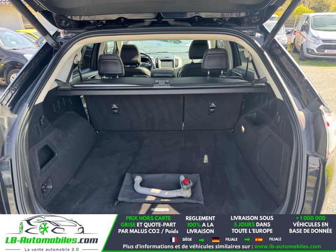 Ford Edge 2.0 TDCi 210 BVA AWD Noir M�tallique de 2018