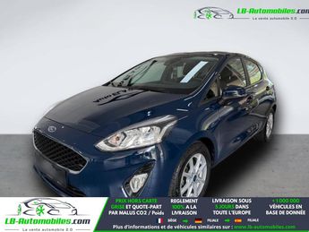  Voir d&eacute;tails -Ford Fiesta 1.0 EcoBoost 125 ch BVA &agrave; Beaupuy (31)