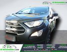 Ford Ecosport 1.0 EcoBoost 125ch BVA &agrave; Beaupuy (31)