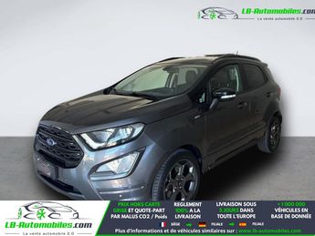  Voir d&eacute;tails -Ford Ecosport 1.5 TDCi 100ch BVM &agrave; Beaupuy (31)