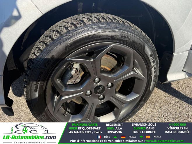 Ford Ecosport 1.0 EcoBoost 100ch BVM Argent� M�tallique de 2019