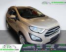 Ford Ecosport 1.0 EcoBoost 125ch BVA &agrave; Beaupuy (31)