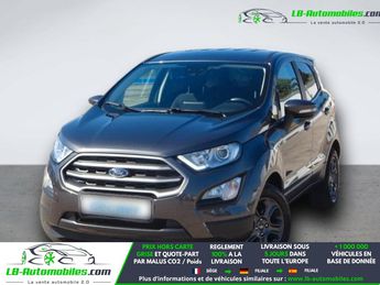  Voir d&eacute;tails -Ford Ecosport 1.0 EcoBoost 100ch BVM &agrave; Beaupuy (31)