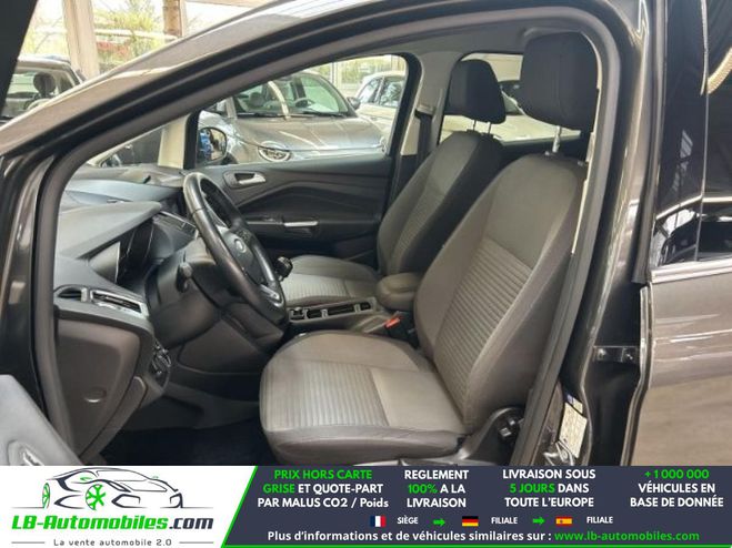 Ford C Max 1.0 EcoBoost 125 Gris de 2018