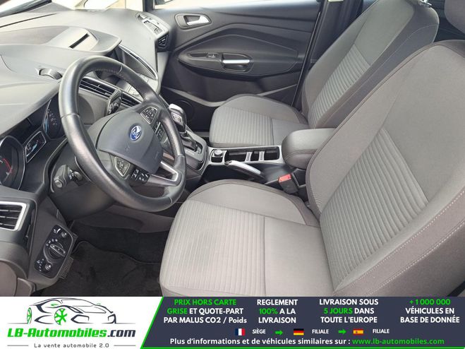 Ford C Max 2.0 TDCi 150 BVA Argent� M�tallique de 2018