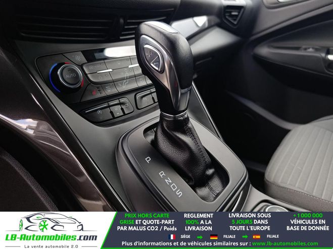 Ford C Max 2.0 TDCi 150 BVA Argent� M�tallique de 2018