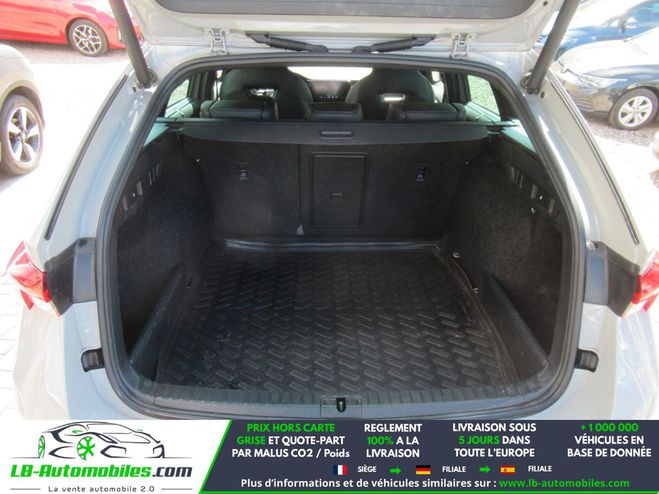 Skoda Octavia 2.0 TSI 245 ch BVA Gris de 2021