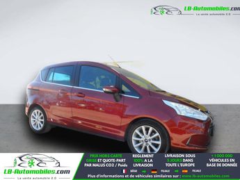  Voir d&eacute;tails -Ford B Max 1.0 EcoBoost 140  BVM &agrave; Beaupuy (31)