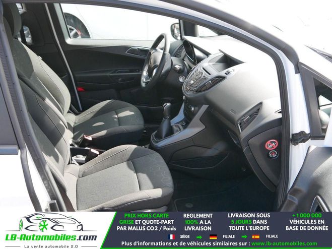 Ford B Max 1.4 90 BVM Blanc de 2017