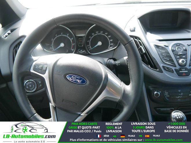 Ford B Max 1.4 90 BVM Blanc de 2017