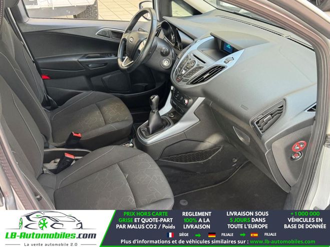 Ford B Max 1.4 90 BVM Argent� M�tallique de 2017