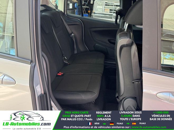 Ford B Max 1.4 90 BVM Argent� M�tallique de 2017