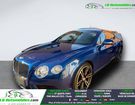 Bentley Continental V8 4.0 507 ch BVA &agrave; Beaupuy (31)