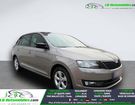 Skoda Rapid 1.6 TDI 116 ch  BVM &agrave; Beaupuy (31)