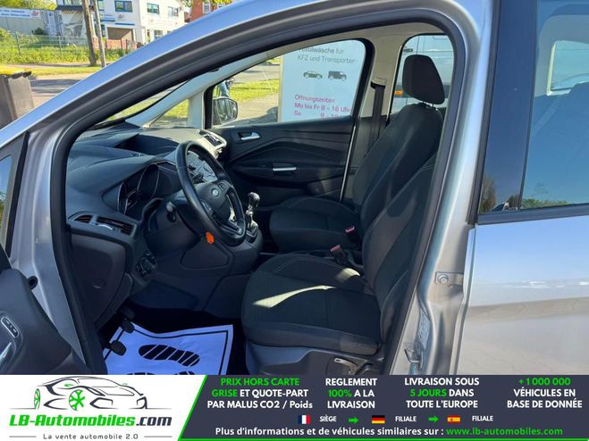 Ford C Max 1.5 TDCi 95 Argent� M�tallique de 2018