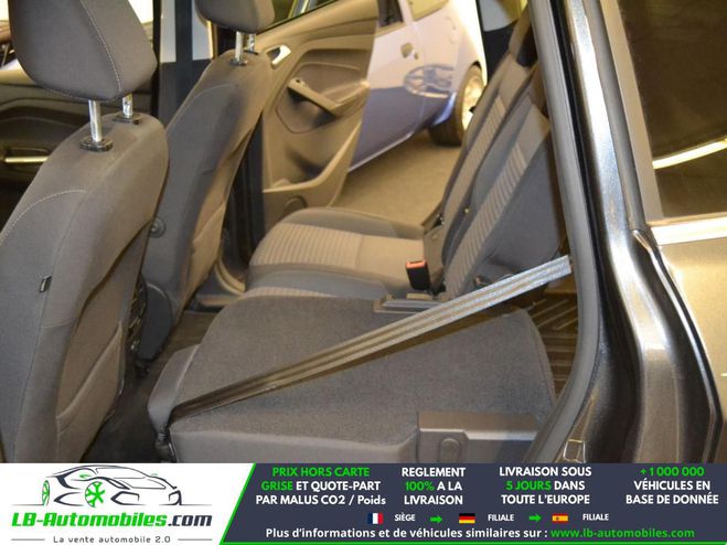 Ford C Max 1.0 EcoBoost 125 Gris M�tallique de 2017