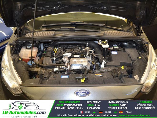 Ford C Max 1.0 EcoBoost 125 Gris M�tallique de 2017