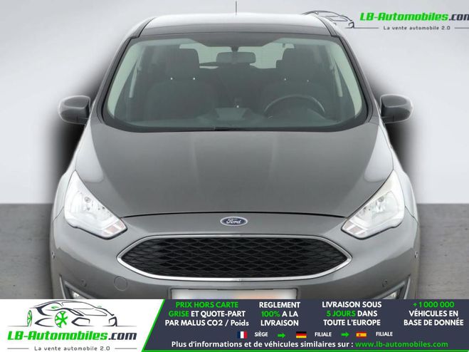 Ford C Max 1.0 EcoBoost 125 Gris M�tallique de 2018