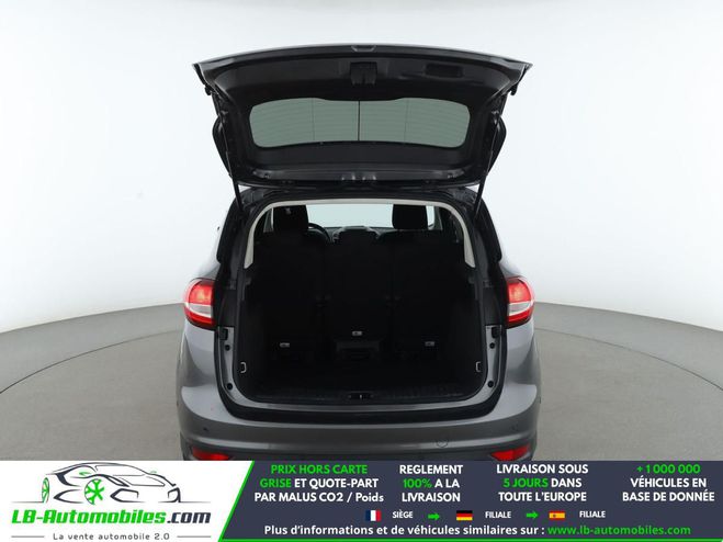 Ford C Max 1.0 EcoBoost 125 Gris M�tallique de 2018