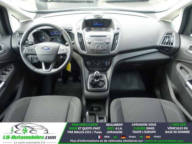 Ford C Max 1.0 EcoBoost 125  de 2016