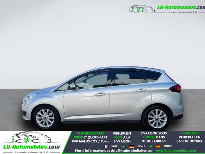 Ford C Max 1.0 EcoBoost 125 Argent� M�tallique de 2016