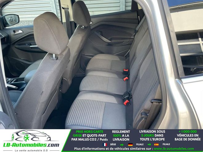 Ford C Max 1.0 EcoBoost 125 Argent� M�tallique de 2016