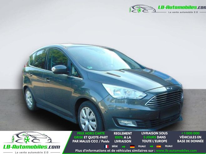 Ford C Max 1.0 EcoBoost 125  de 2018