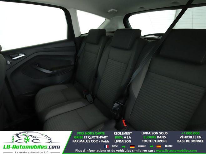 Ford C Max 1.0 EcoBoost 125 Gris M�tallique de 2017