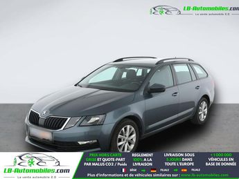  Voir d&eacute;tails -Skoda Octavia 1.0 TSI 116 ch BVM &agrave; Beaupuy (31)