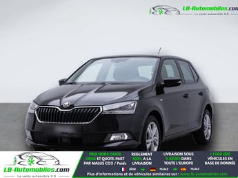  Voir d&eacute;tails -Skoda Fabia 1.0 TSI 110 ch BVM &agrave; Beaupuy (31)