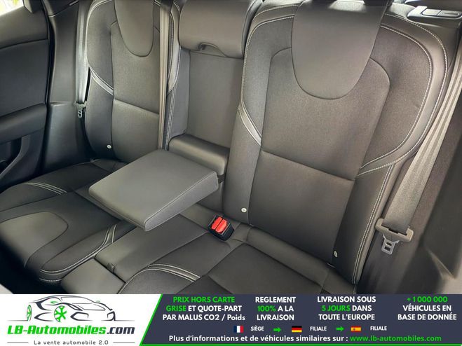 Volvo V40 D3 150 ch BVM Argent� M�tallique de 2017