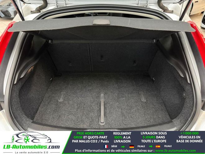 Volvo V40 D3 150 ch BVM Argent� M�tallique de 2017
