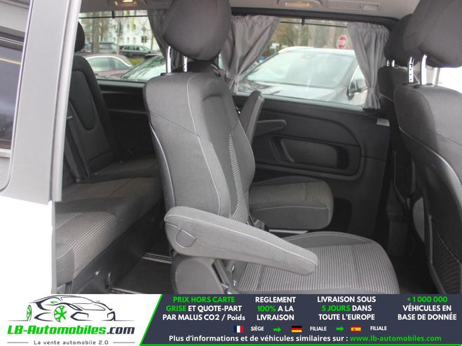Mercedes Classe V 300d BVA Blanc M�tallique de 2019