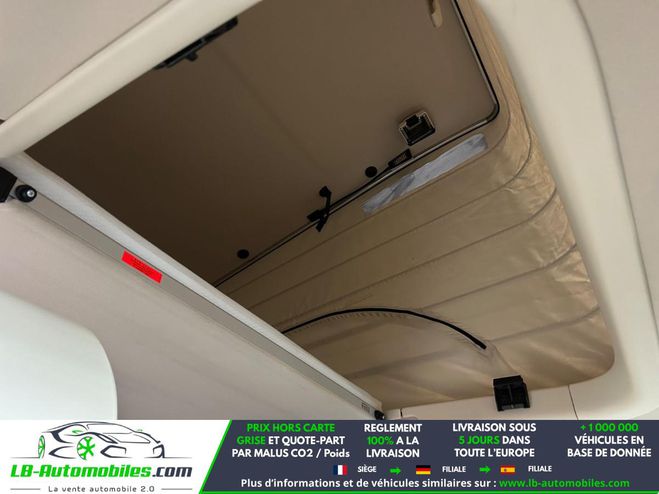 Mercedes Classe V 300d BVA Noir M�tallique de 2020