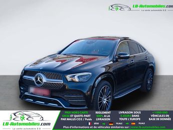 Mercedes GLE