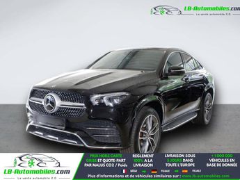 Mercedes GLE