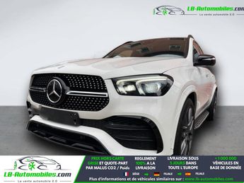 Mercedes GLE
