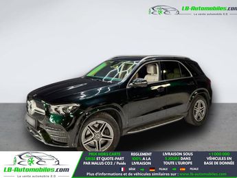 Mercedes GLE