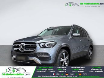 Mercedes GLE