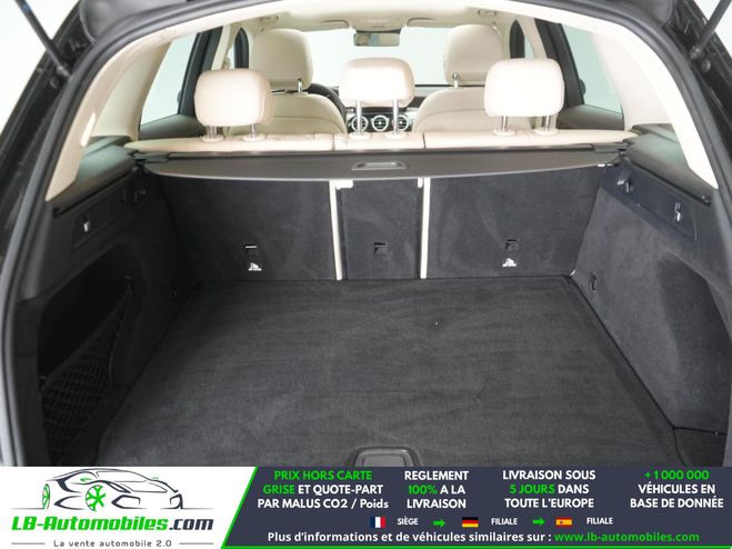 Mercedes GLC 300 BVA 4Matic Noir M�tallique de 2020