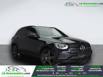 Mercedes GLC