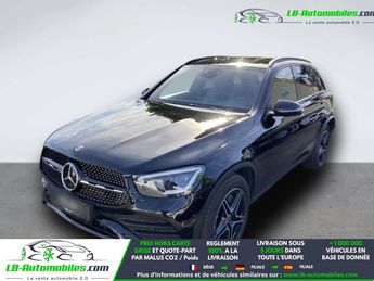 Mercedes GLC