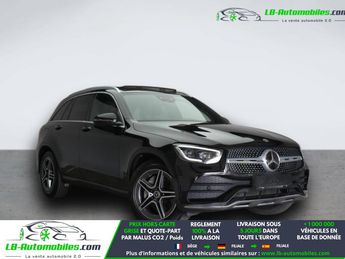  Voir d&eacute;tails -Mercedes GLC 300 d BVA 4Matic &agrave; Beaupuy (31)