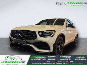 Mercedes GLC