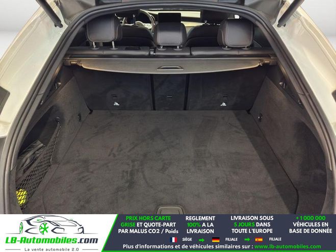 Mercedes GLC 300 e EQ POWER BVA 4Matic Blanc M�tallique de 2021