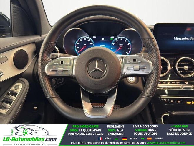Mercedes GLC 300 e EQ POWER BVA 4Matic Blanc M�tallique de 2021