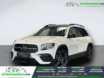 Mercedes Classe GL