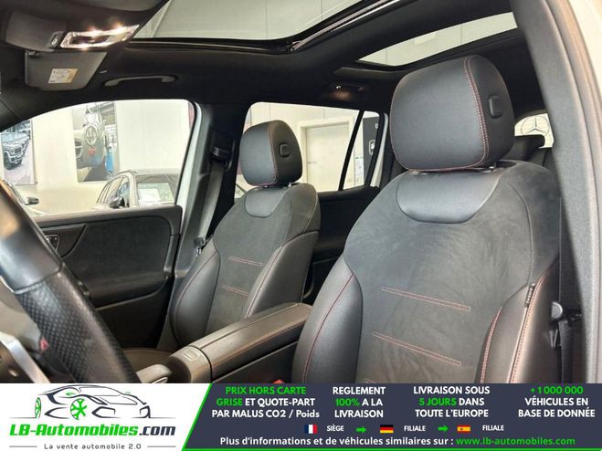 Mercedes Classe GL 250 BVA 4Matic Blanc de 2020