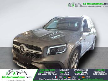  Voir d&eacute;tails -Mercedes Classe GL 200 BVA &agrave; Beaupuy (31)
