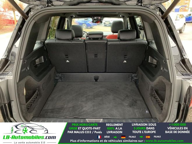 Mercedes Classe GL 200 BVA Noir M�tallique de 2021
